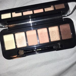 Buxom White Russian Eyeshadow Palette